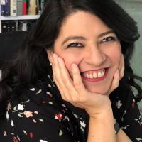 Fotografía de Victoria García Jolly