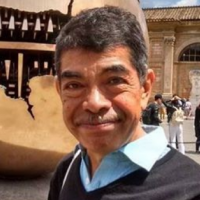 Mario Ortega Olivares