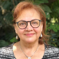 Irene Sánchez Guevara