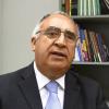 Marco Antonio Alfaro